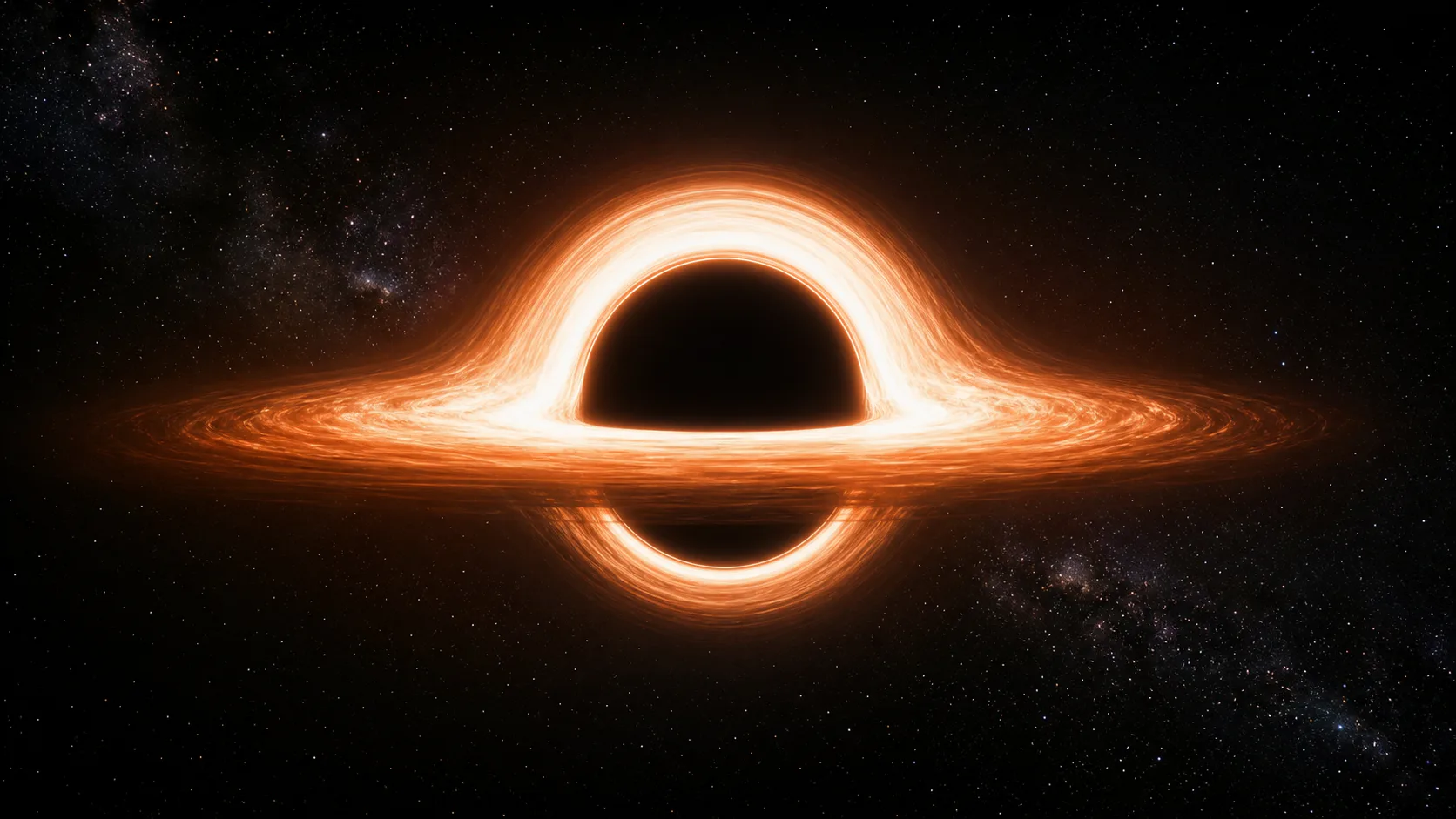ブラックホールとは？光さえ出られない天体をやさしく解説 | コペミル